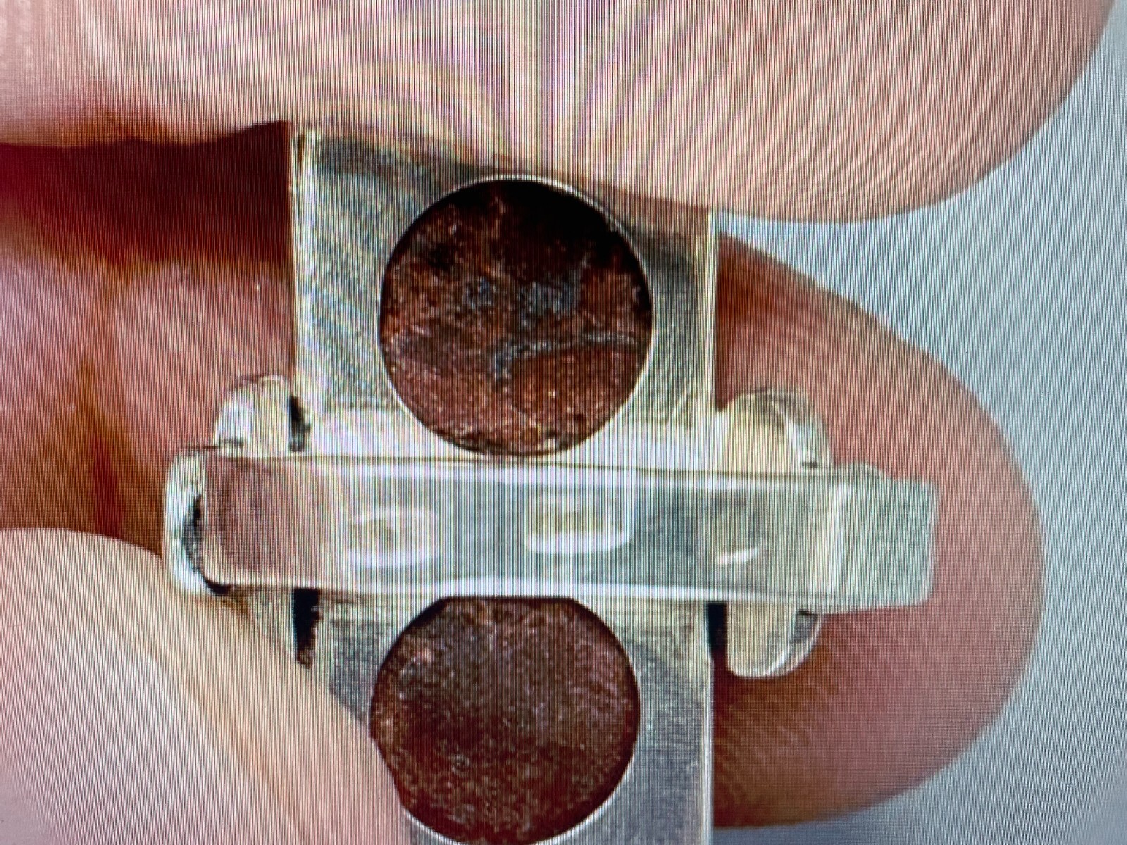 Antique Soviet/USSR/Russian Ring (S/S 875″) Natural JASPER Women’s Size 4.25