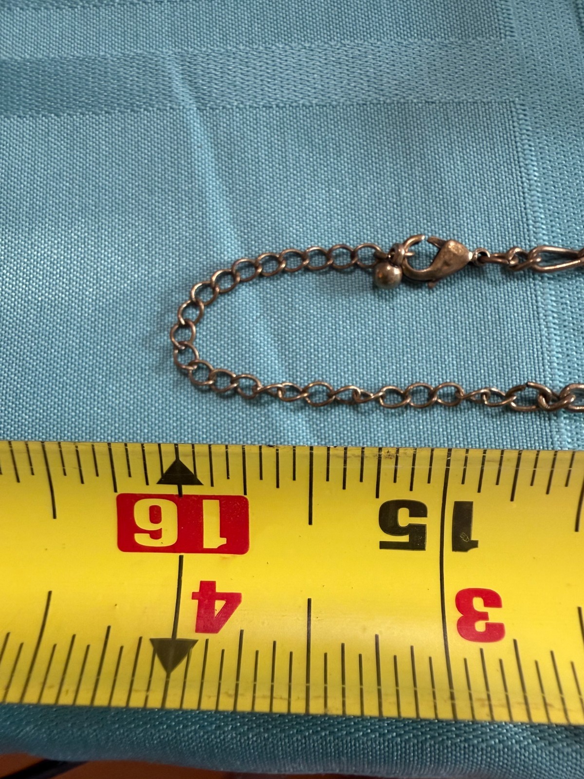 Vintage-Style Ornate Embossed Chatelaine Coin Purse Locket Necklace Floral Brass
