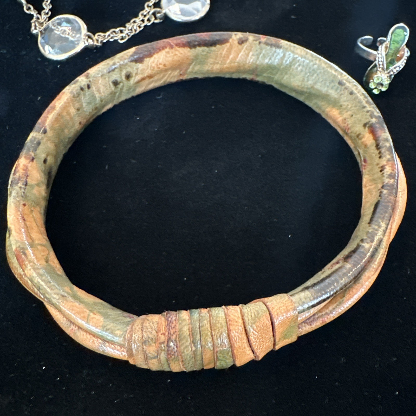 Vintage Costume Jewelry ALL WEARABLE used Lot Some Signed