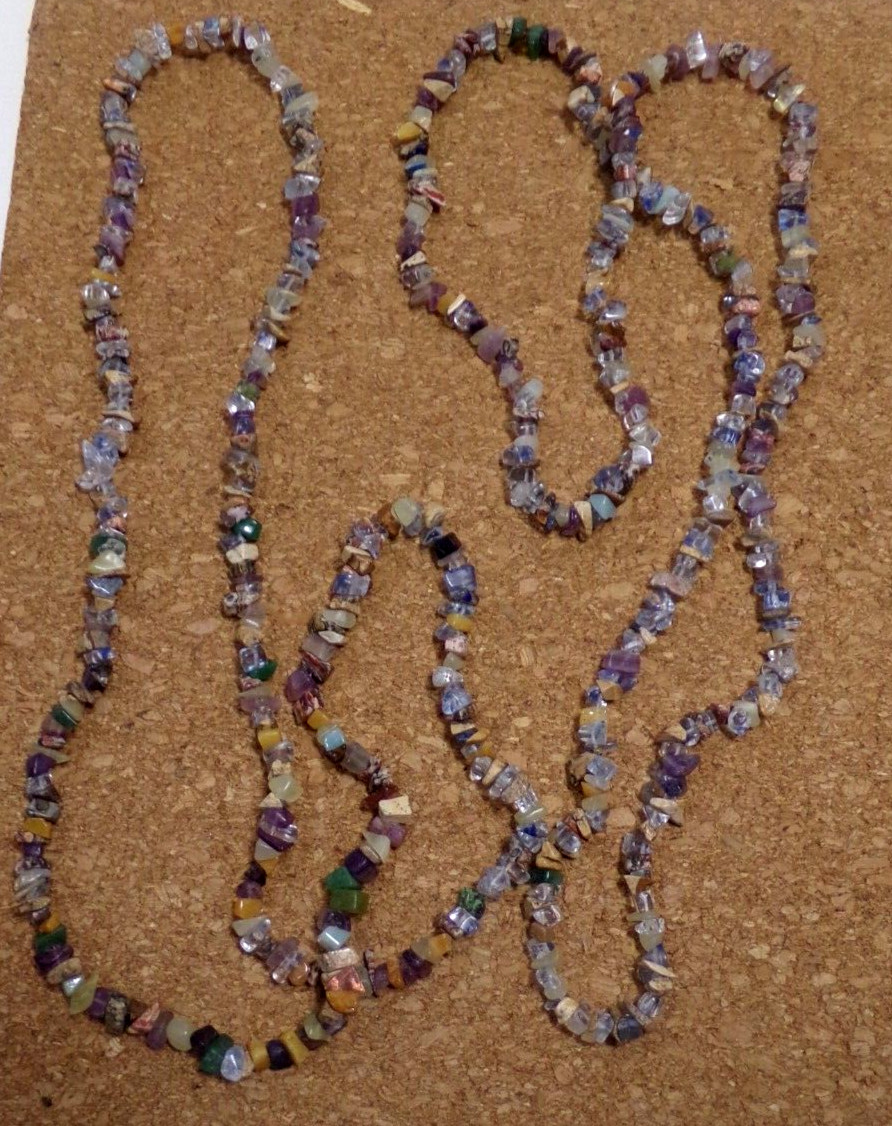 LOT OF GEMSTONE BEADS 8 mm 120 g for jewelry making bz8cr v88cr jz21
