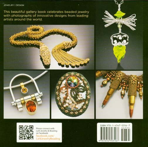 Showcase 500 Beaded Custom Designer Jewelry Necklaces Rings Bracelets Earrings