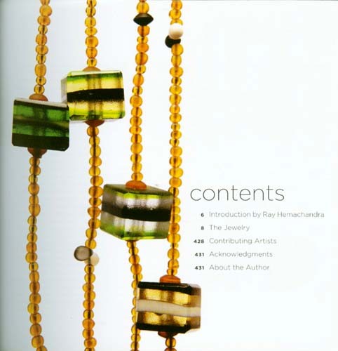 Showcase 500 Beaded Custom Designer Jewelry Necklaces Rings Bracelets Earrings