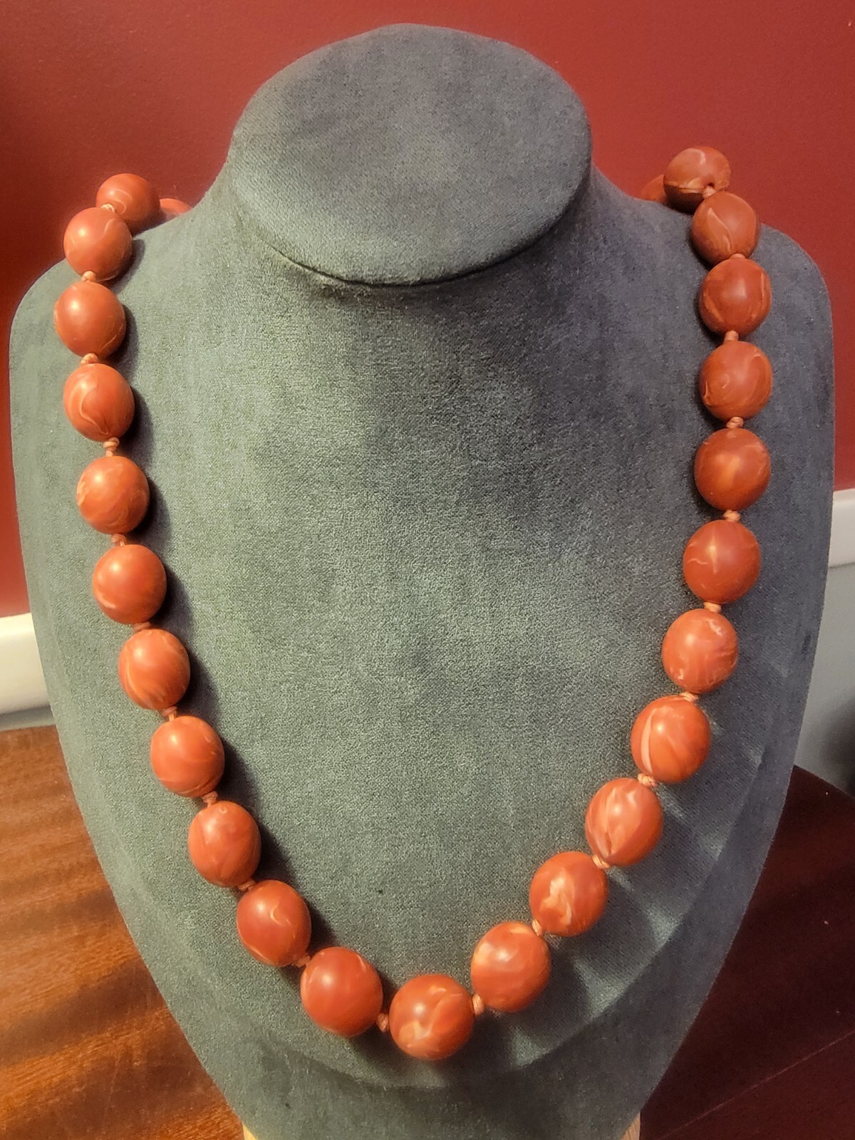 Holy Cow! 9 Gorgeous Vintage Necklaces For $30 Bucks