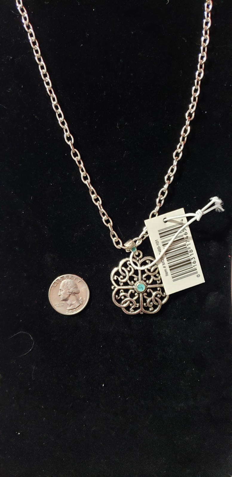 1970s -90s Necklaces and pendants, sold separately