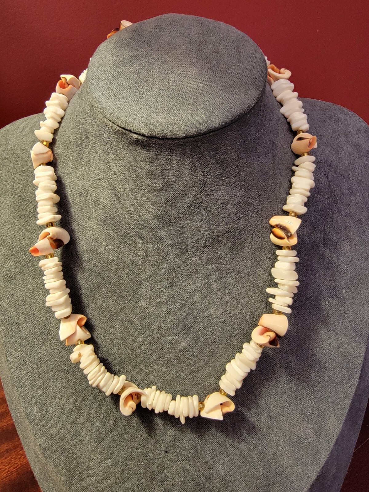 Holy Cow! 9 Gorgeous Vintage Necklaces For $30 Bucks