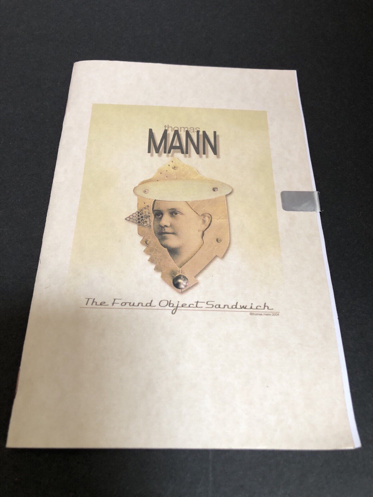 Very Rare Thomas Mann Jewelry DIY Kit Collection