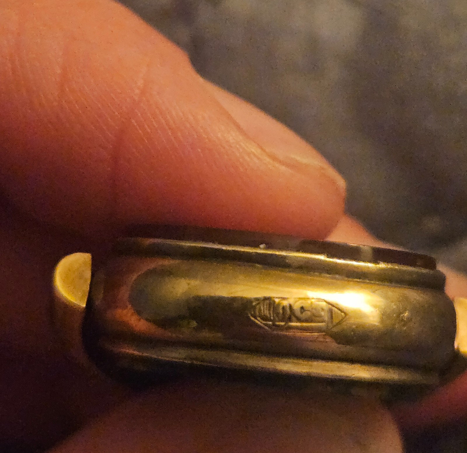 1880s 9K Gold Antique Victorian Spinning Watch Fob Pendant Bloodstone Carnelian