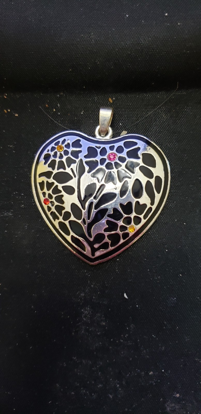 1970s -90s Necklaces and pendants, sold separately
