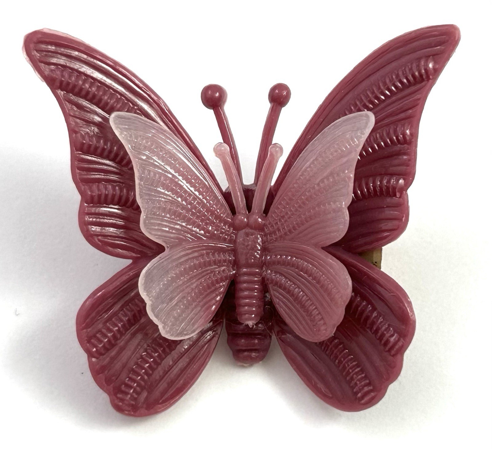 Vintage Butterfly Brooch Pin Western Germany Vintage Jewelry For Women Gift
