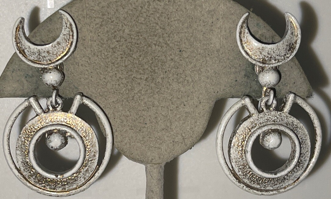 Private Auction Earrings ZA-63 YG-86 Jwl-9 YV-1 YV-7 YG-91 Bon16-74
