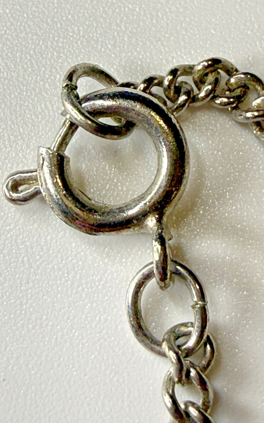 Buffalo Nickel Coin Cut-Out Necklace Pendant Vintage Silver Tone