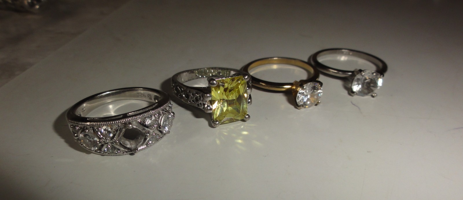LOT of MISC JEWELRY — NOT JUNK! FOR THE COLLECTOR OR RESELLER OR CRAFTSPERSON!