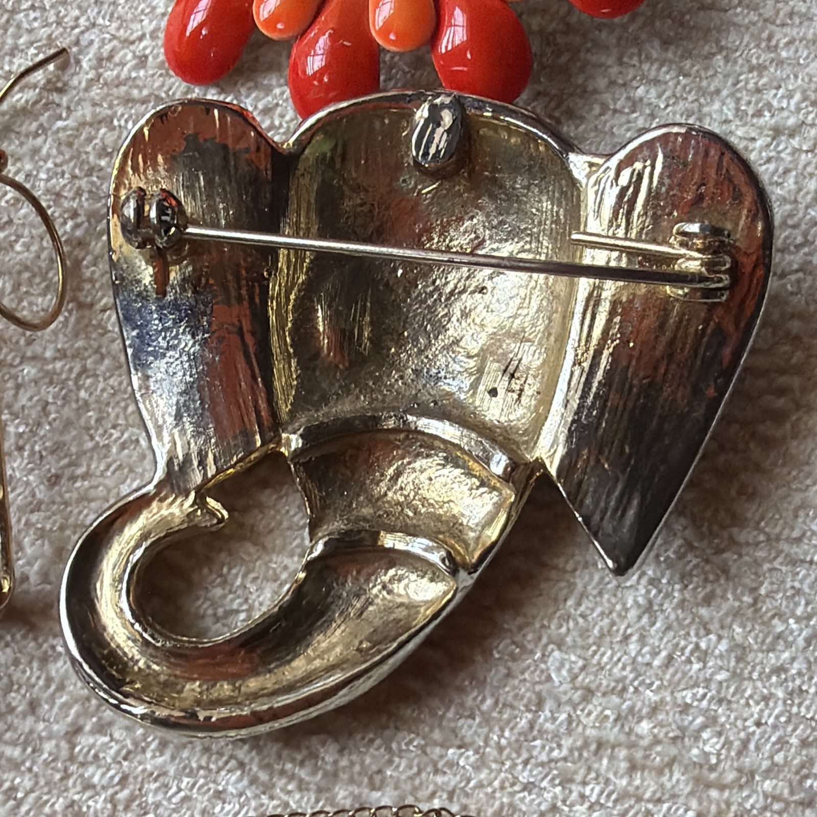 Mixed Jewelry lot of 26 Vintage and modern Estate Sale Find