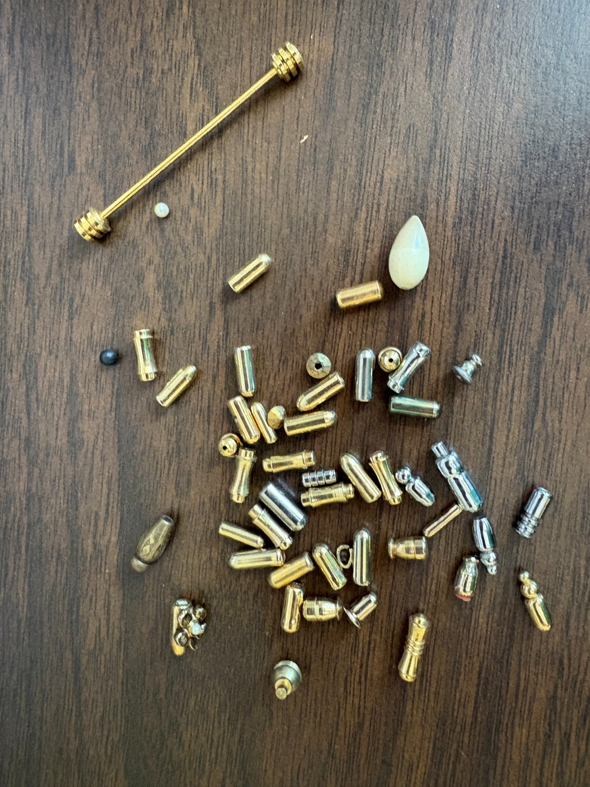 Stick Pin Collection, lot of 114, unique and vintage, hat pins, lapel pins