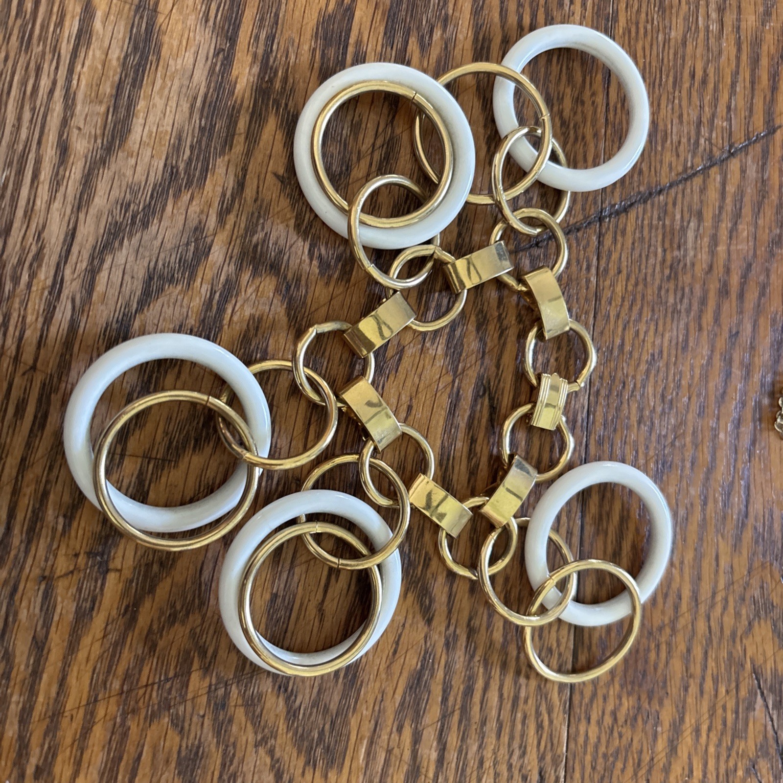 Vintage Estate Costume Jewelry Lot
