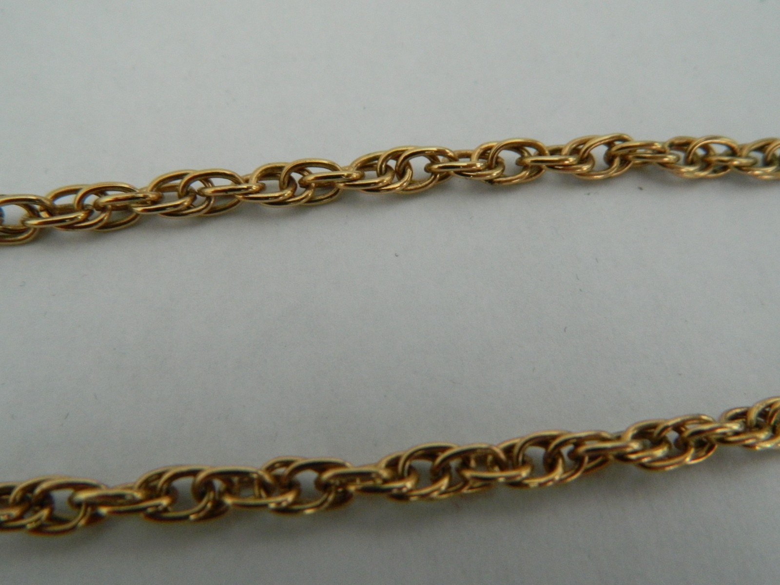 Vintage Sarah Coventry Honey & Amber Shade Discs Gold Tone Necklace