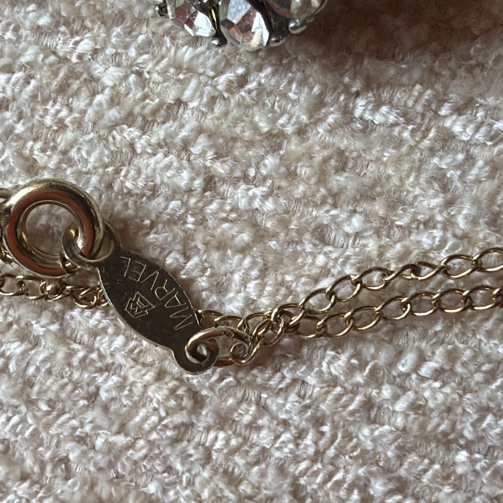 Mixed Jewelry lot of 26 Vintage and modern Estate Sale Find