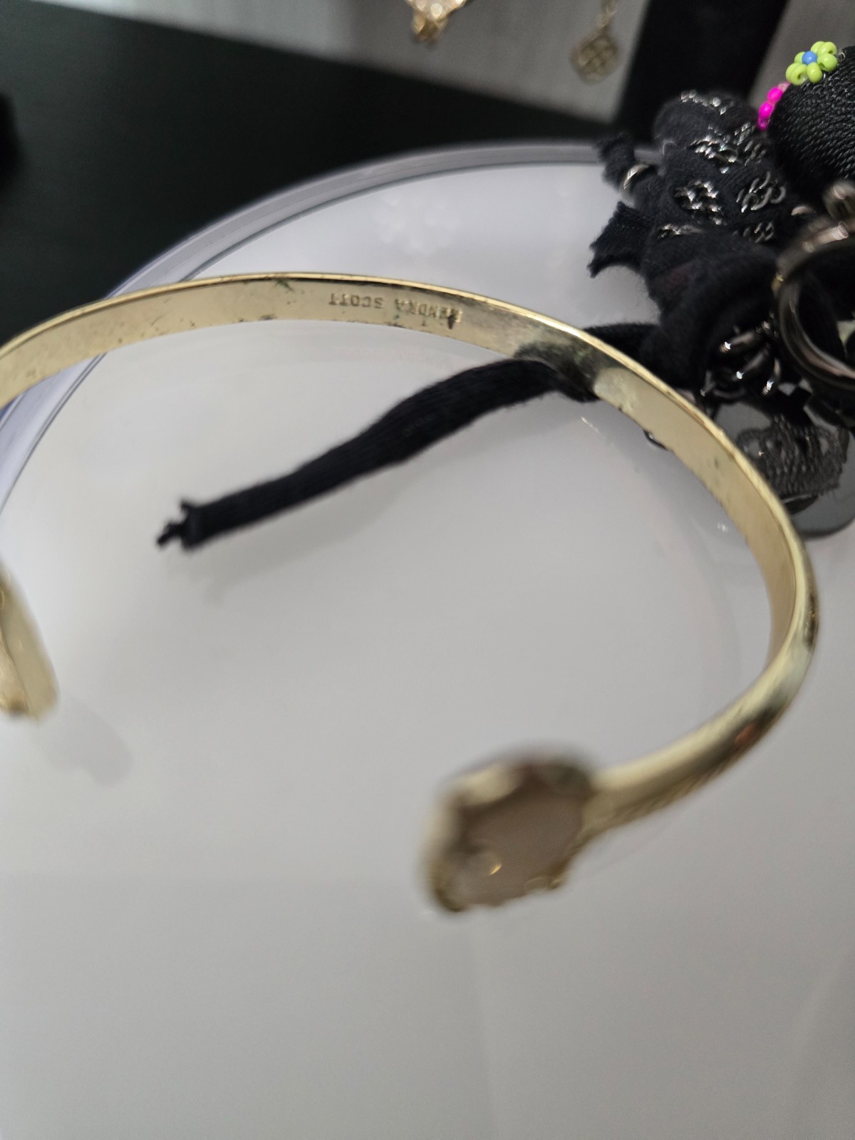 Elegant vintage /now jewelry lot some signed