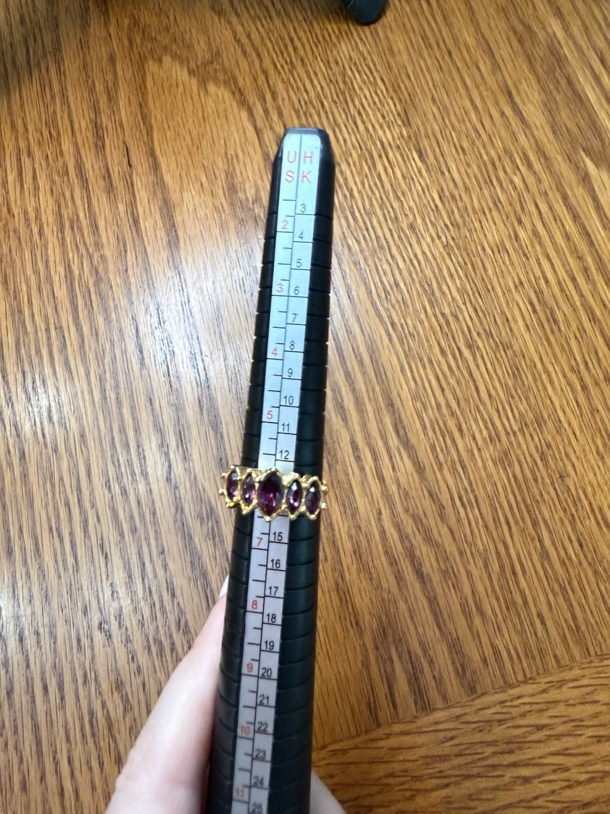 VINTAGE RING LOT