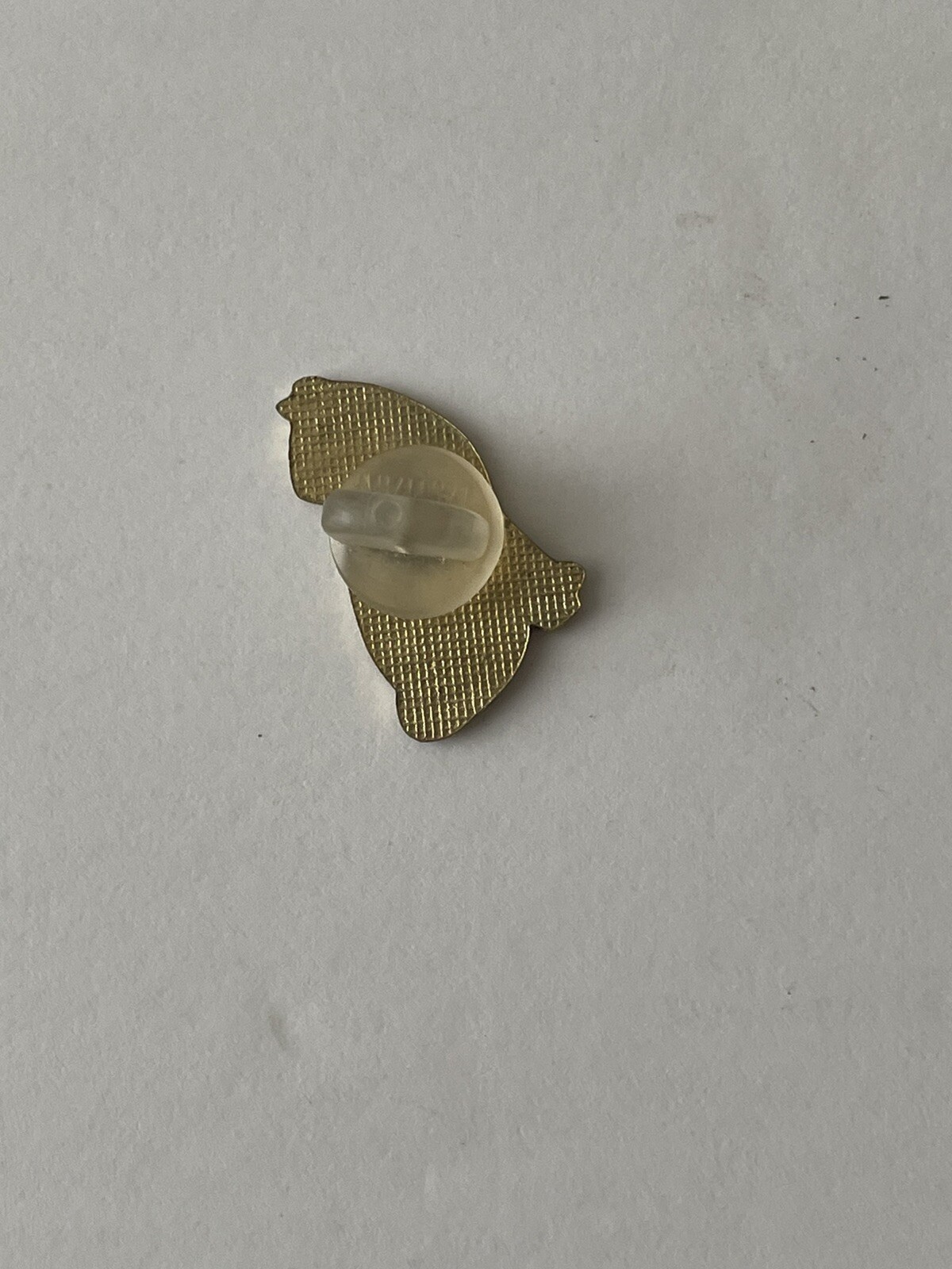 Vintage Cat Kitten Lapel Pin, Brooch, Hat Pin, Approximately 1980s – Lot Of 2