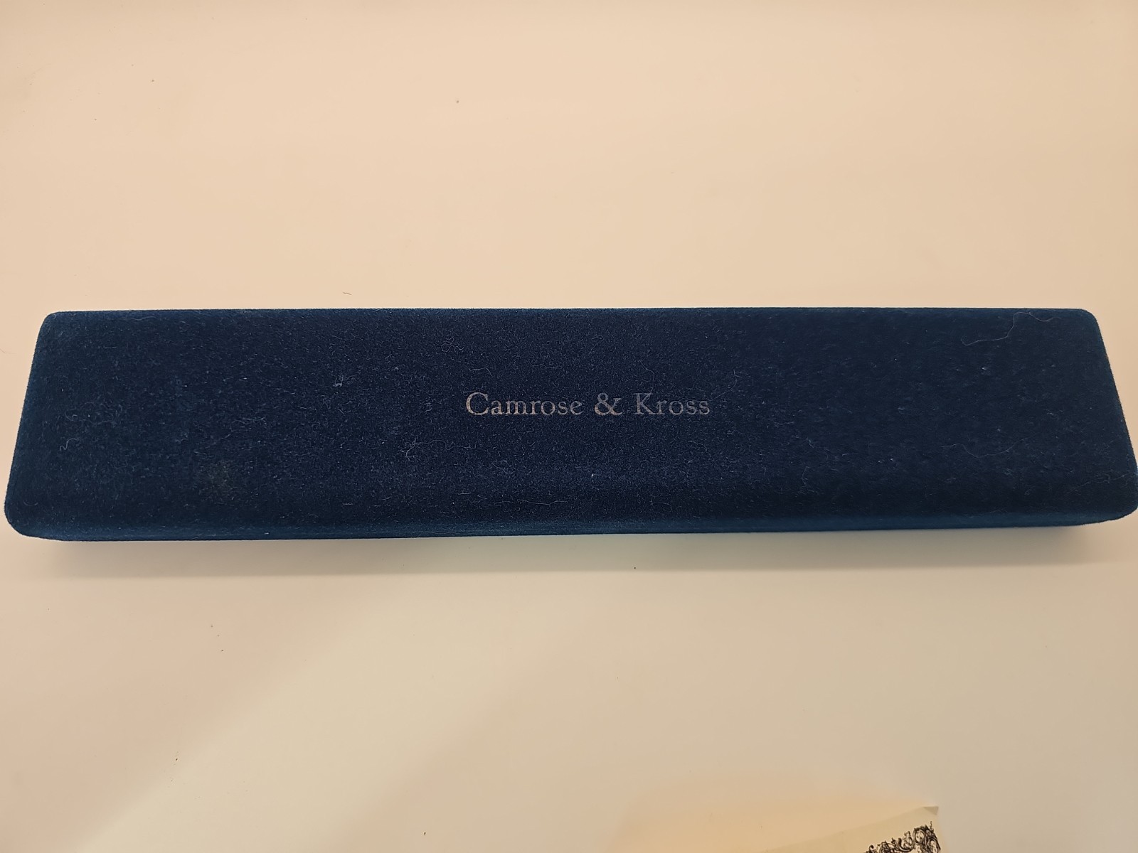 Camrose & Kross Jackie Kennedy JBK Royal Egg Bracelet. Signed JBK