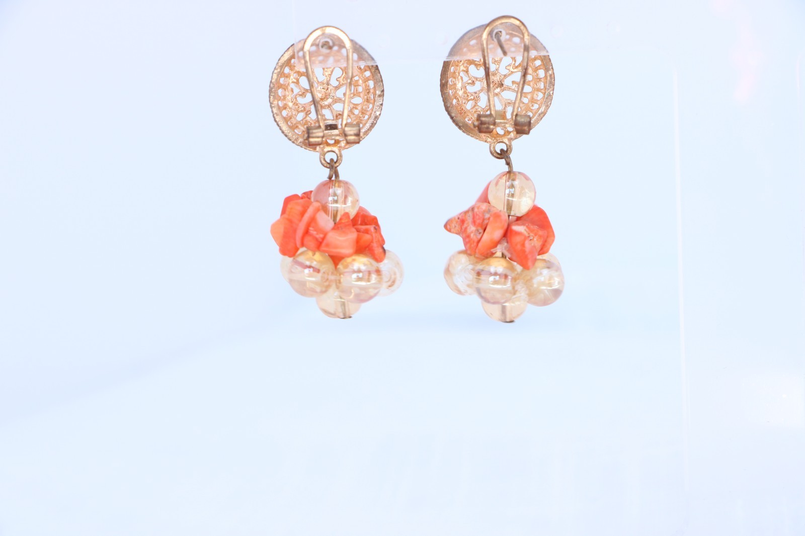 African Bridal Necklace