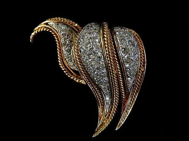 DIAMOND SWIRL PIN – 1002JZ605